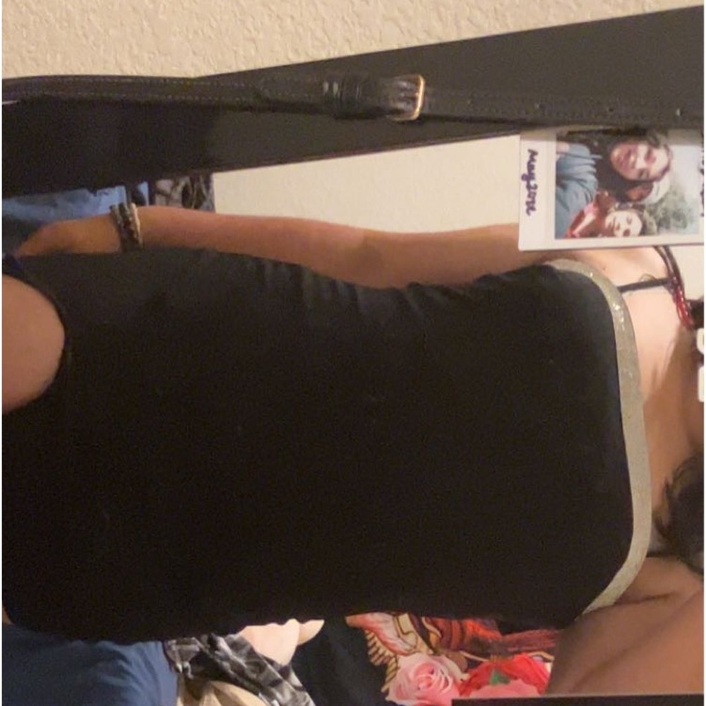 mini dress